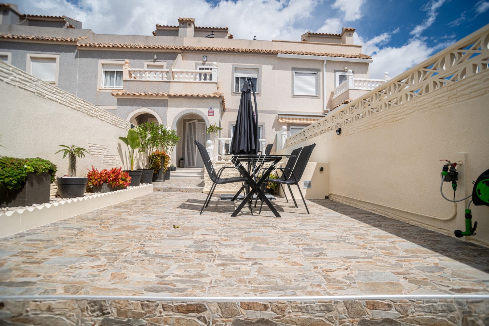 Reventa - Adosado - Other areas - Balsicas