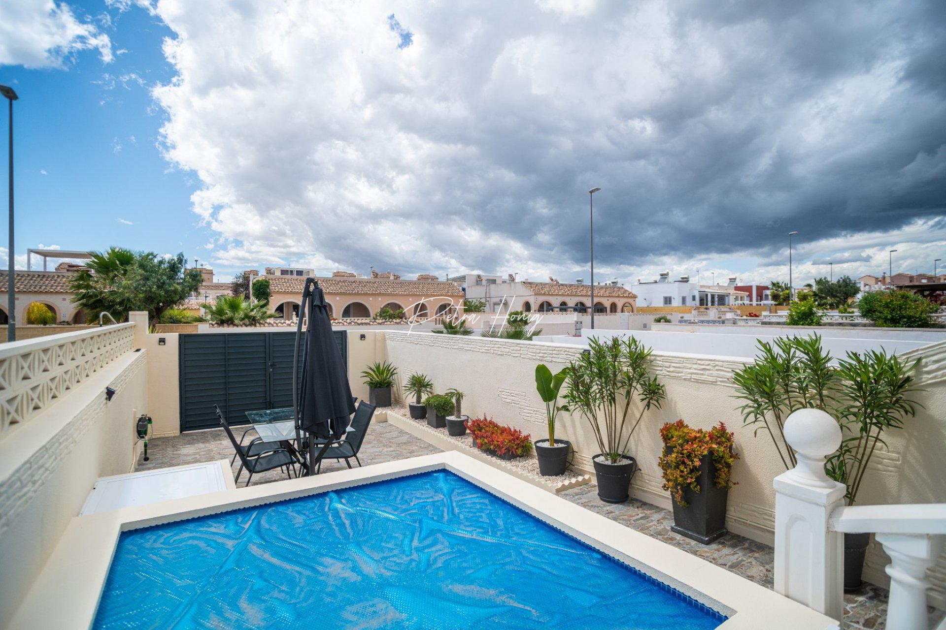 Reventa - Adosado - Other areas - Balsicas