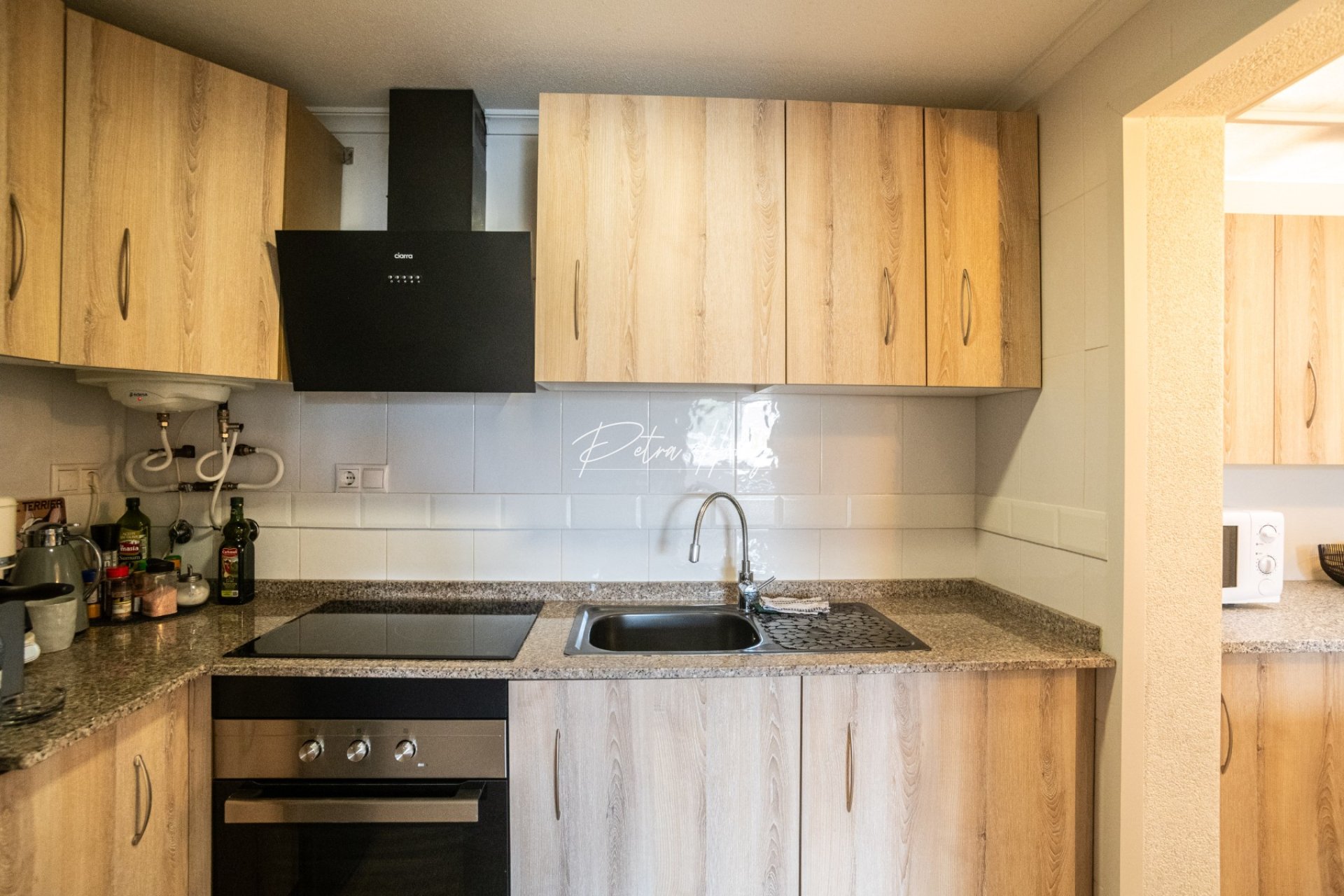 Reventa - Adosado - Other areas - Balsicas