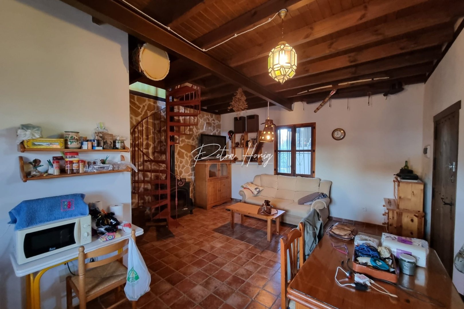 Reventa - Adosado - Other areas - Benferri