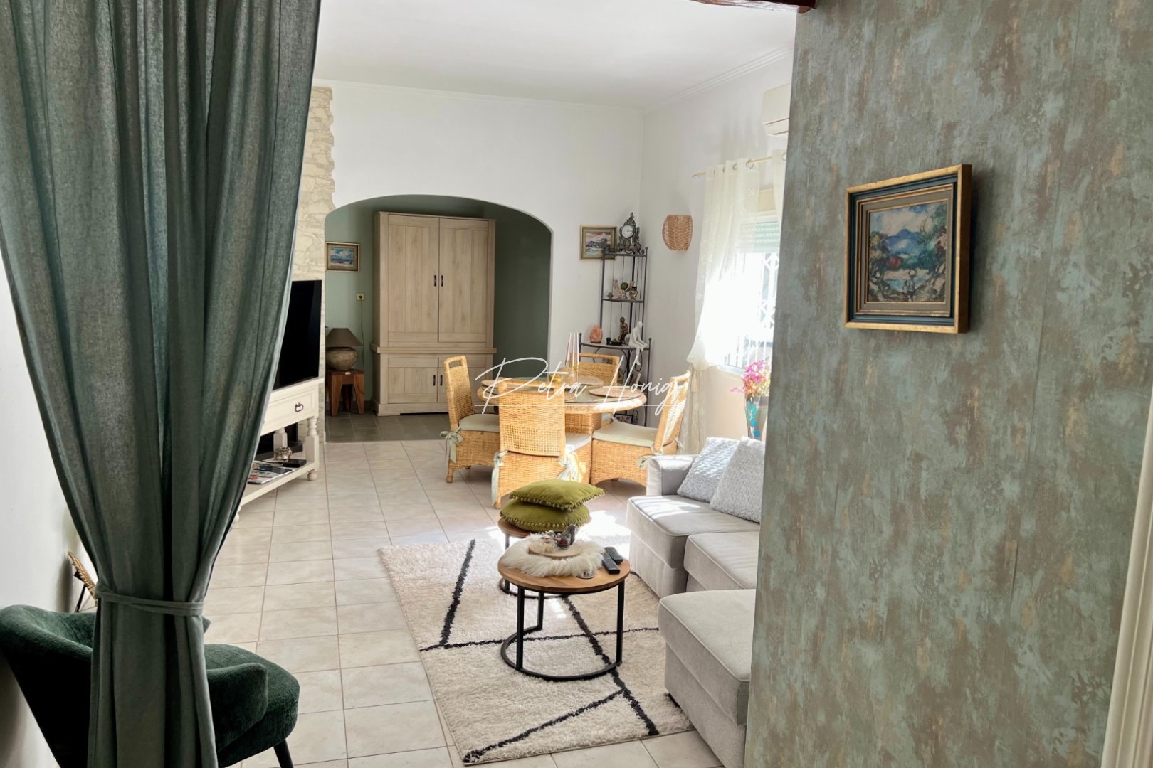 Reventa - Adosado - Other areas - Benferri