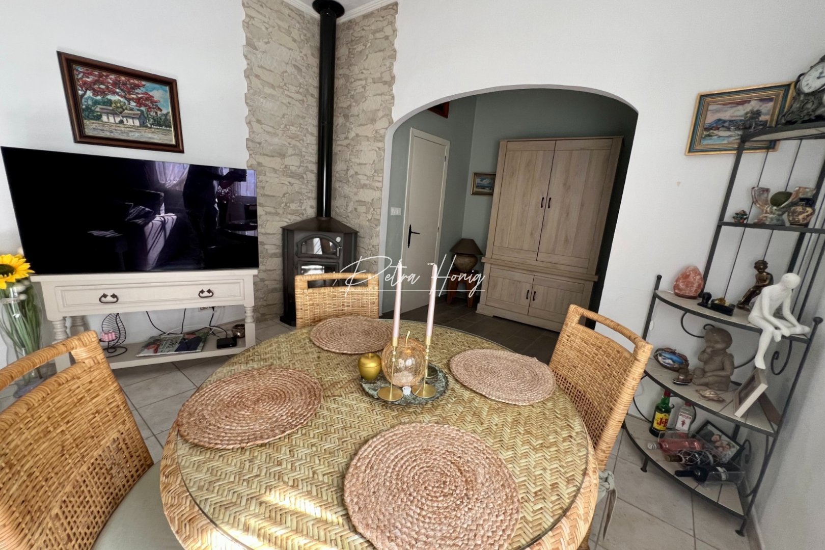 Reventa - Adosado - Other areas - Benferri