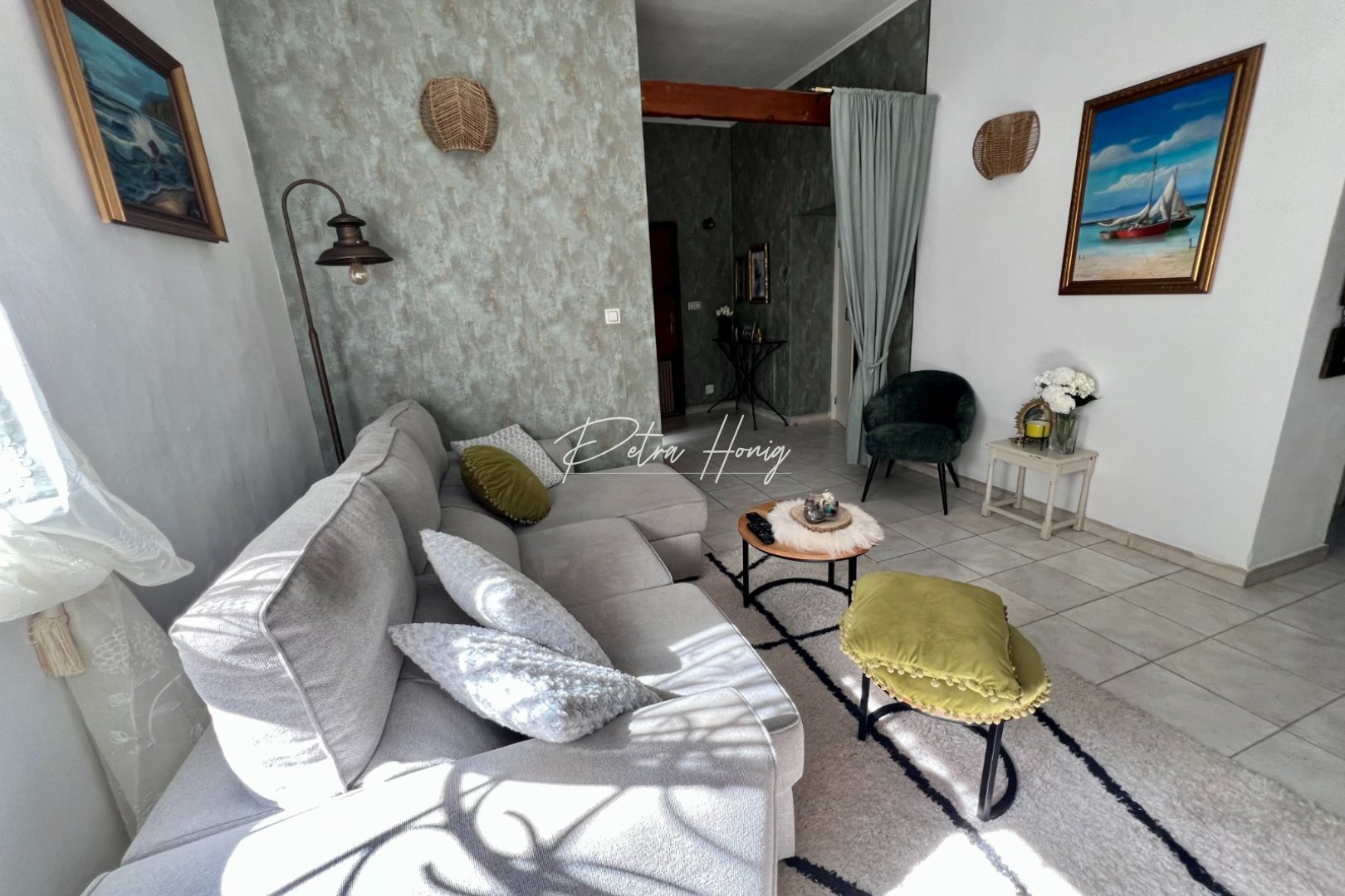 Reventa - Adosado - Other areas - Benferri
