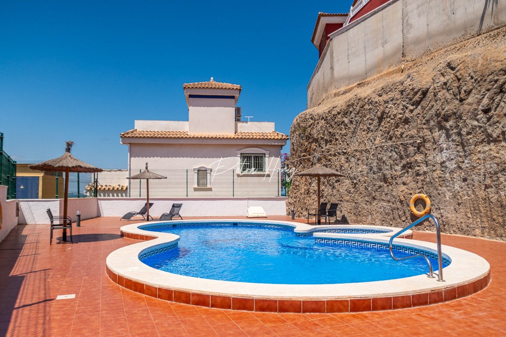 Reventa - Adosado - Other areas - Costa Calida