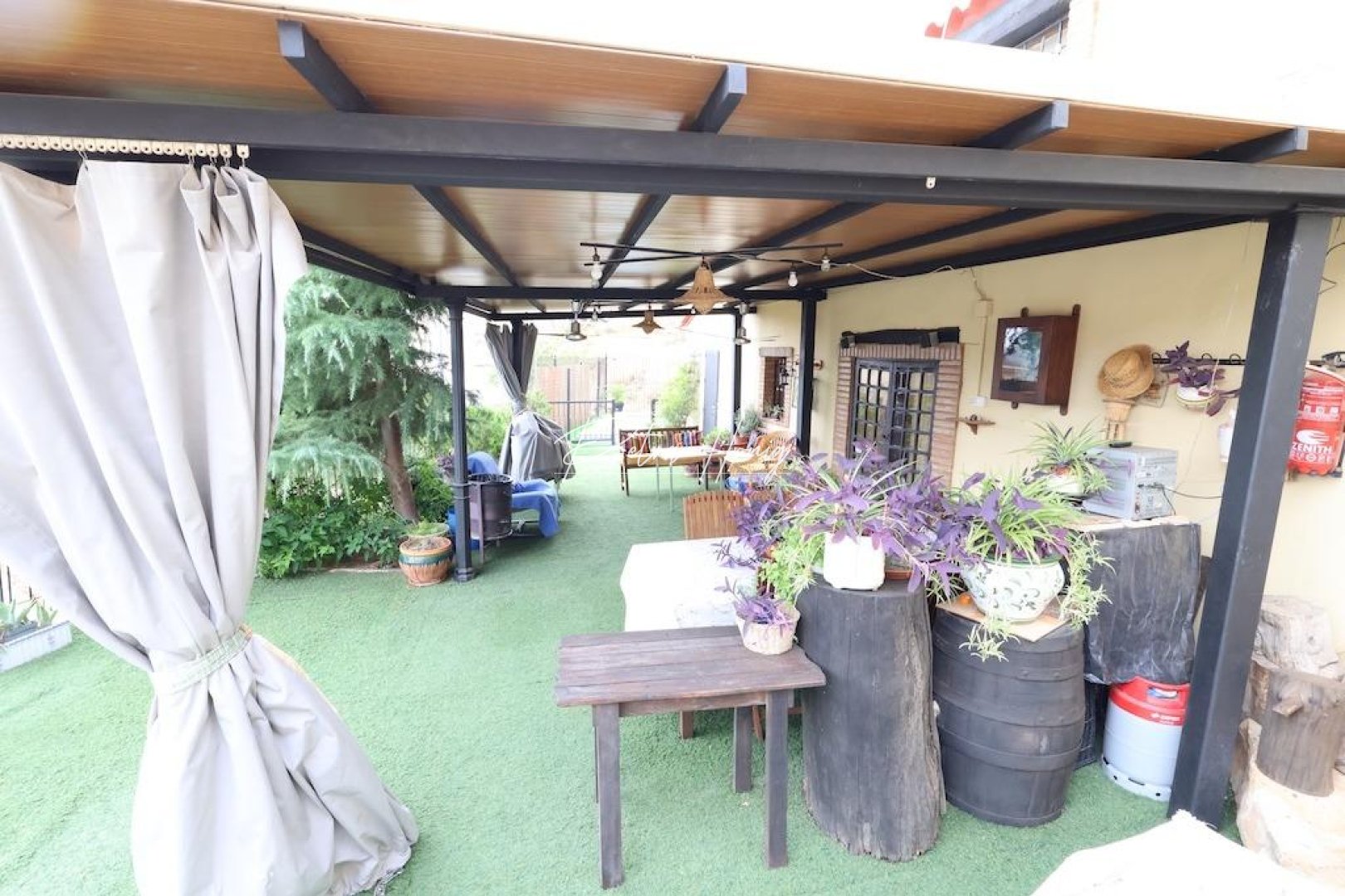 Reventa - Adosado - Other areas - La garapacha