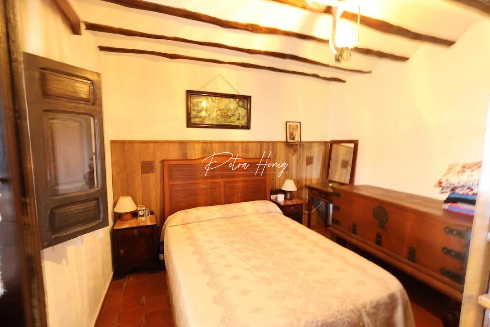 Reventa - Adosado - Other areas - La garapacha