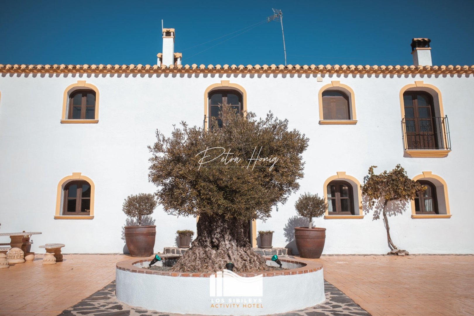 Reventa - Adosado - Other areas - Lorca