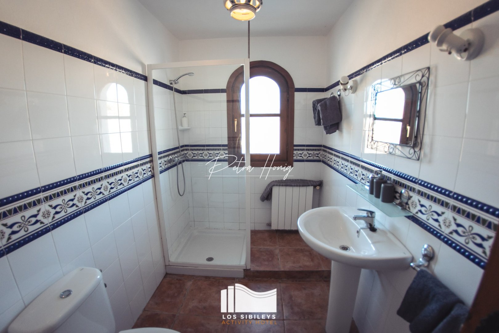 Reventa - Adosado - Other areas - Lorca