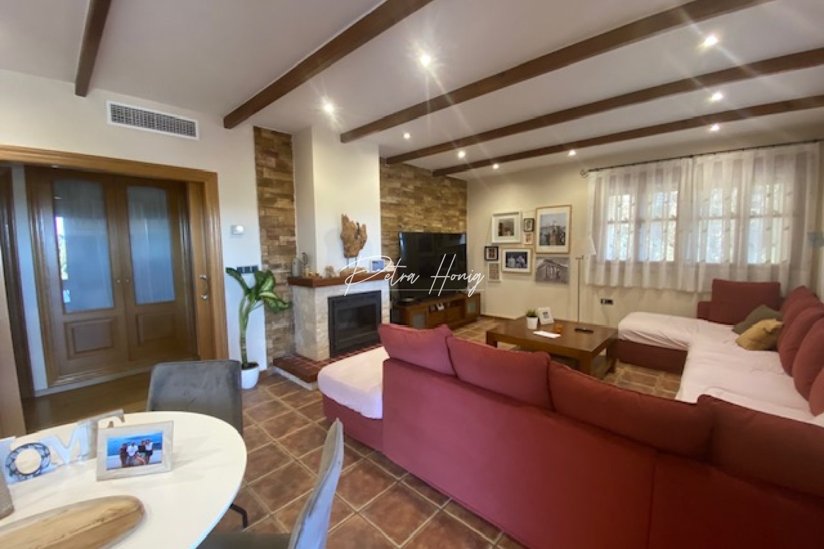 Reventa - Adosado - Other areas - Murcia