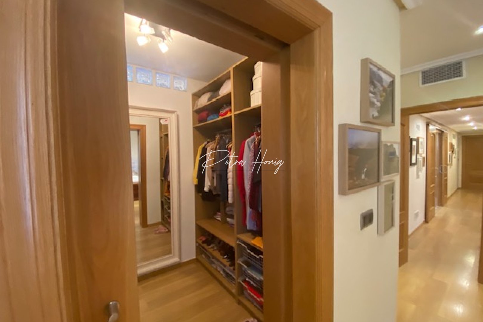 Reventa - Adosado - Other areas - Murcia