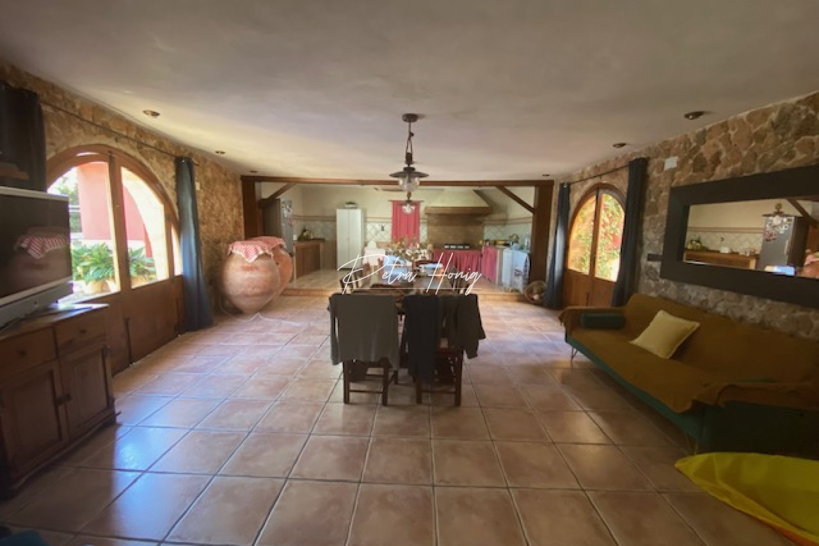 Reventa - Adosado - Other areas - Murcia