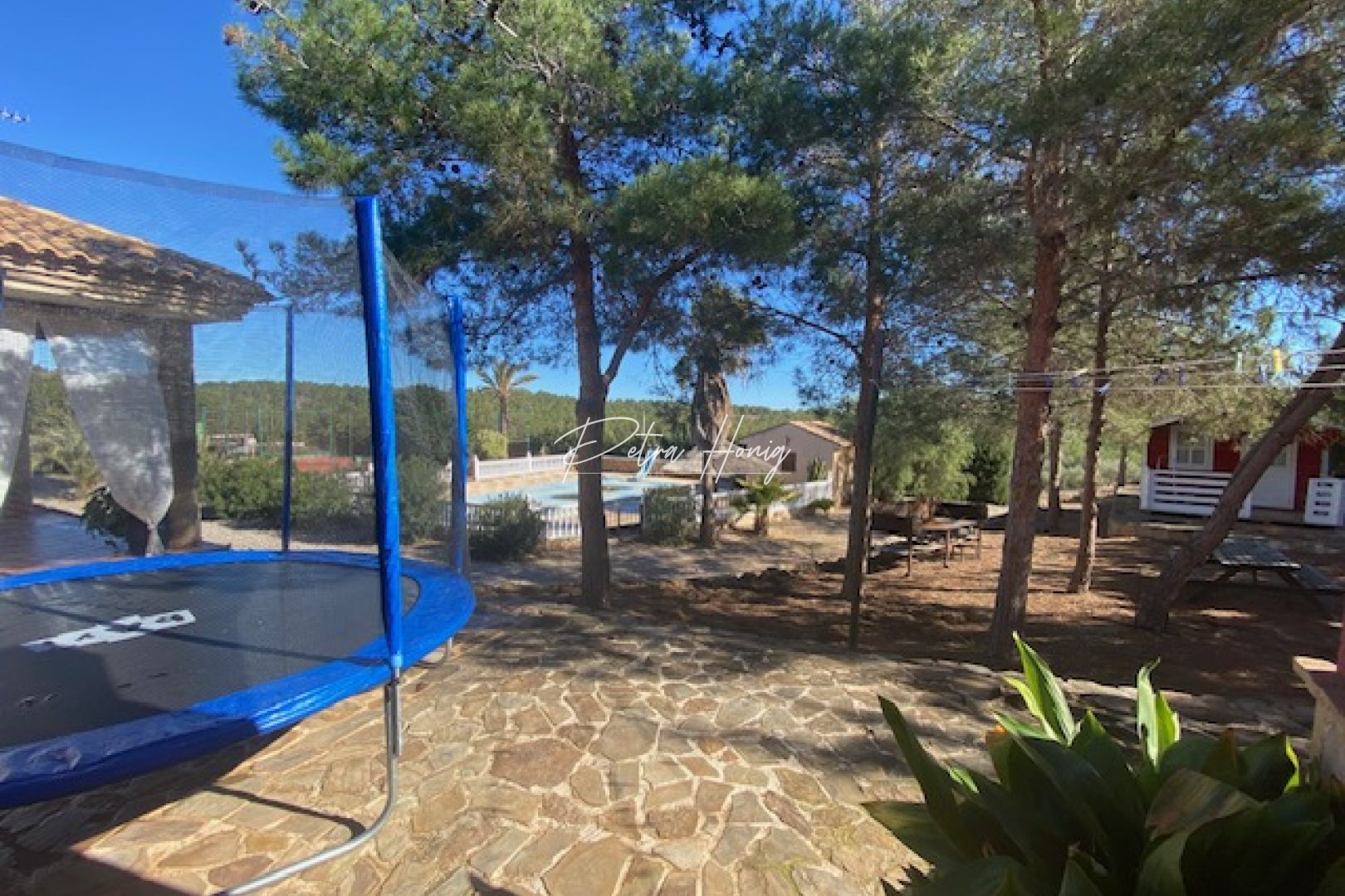 Reventa - Adosado - Other areas - Murcia