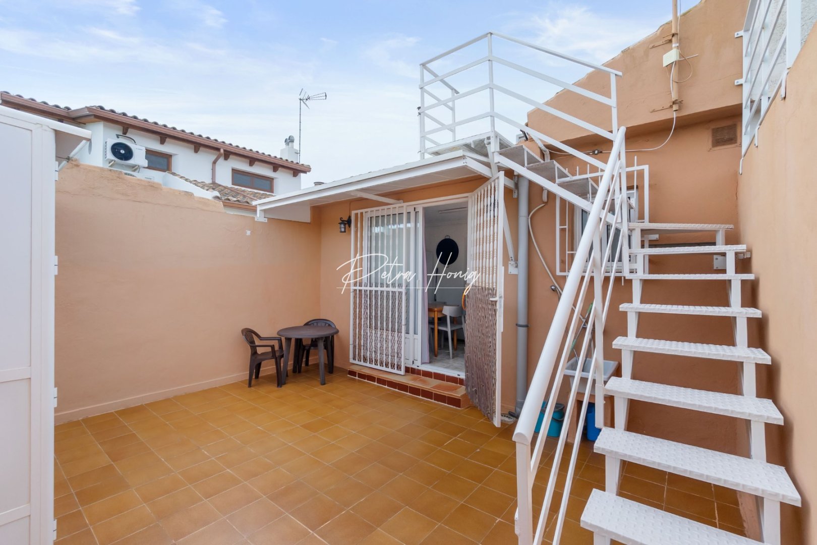 Reventa - Adosado - Other areas - San Javier