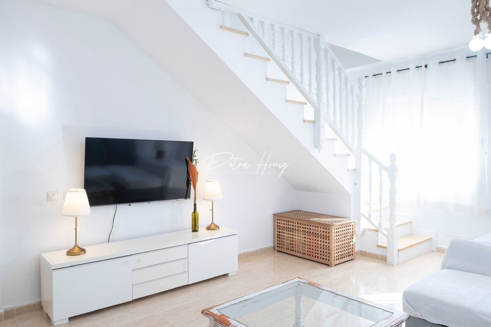 Reventa - Adosado - Other areas - San Javier