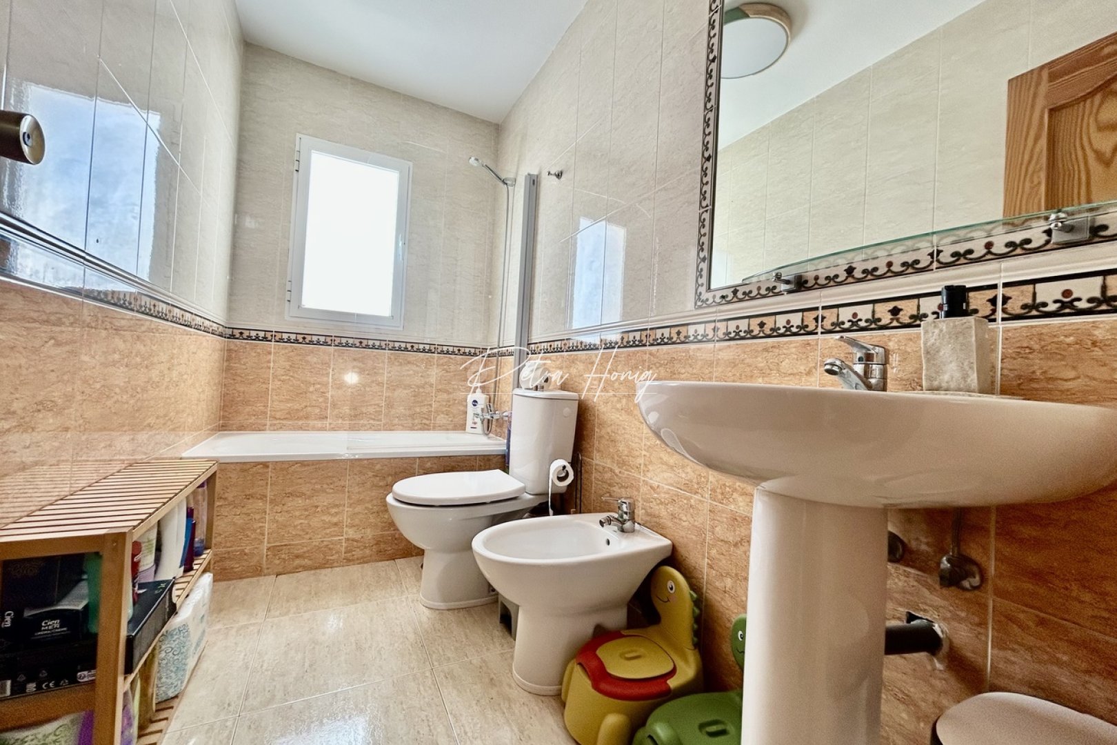 Reventa - Adosado - Other areas - San Javier