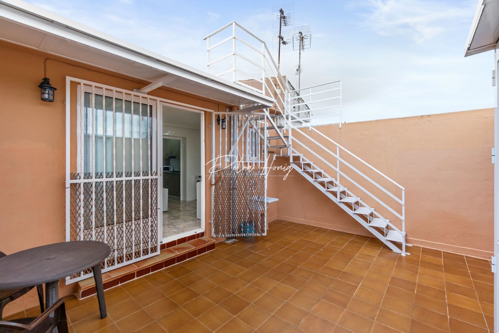 Reventa - Adosado - Other areas - San Javier