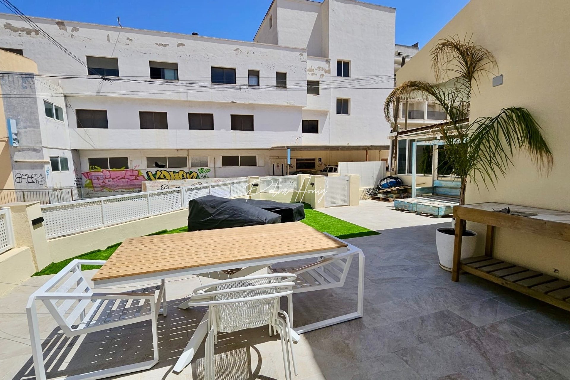Reventa - Adosado - Other areas - Santiago de la Ribera