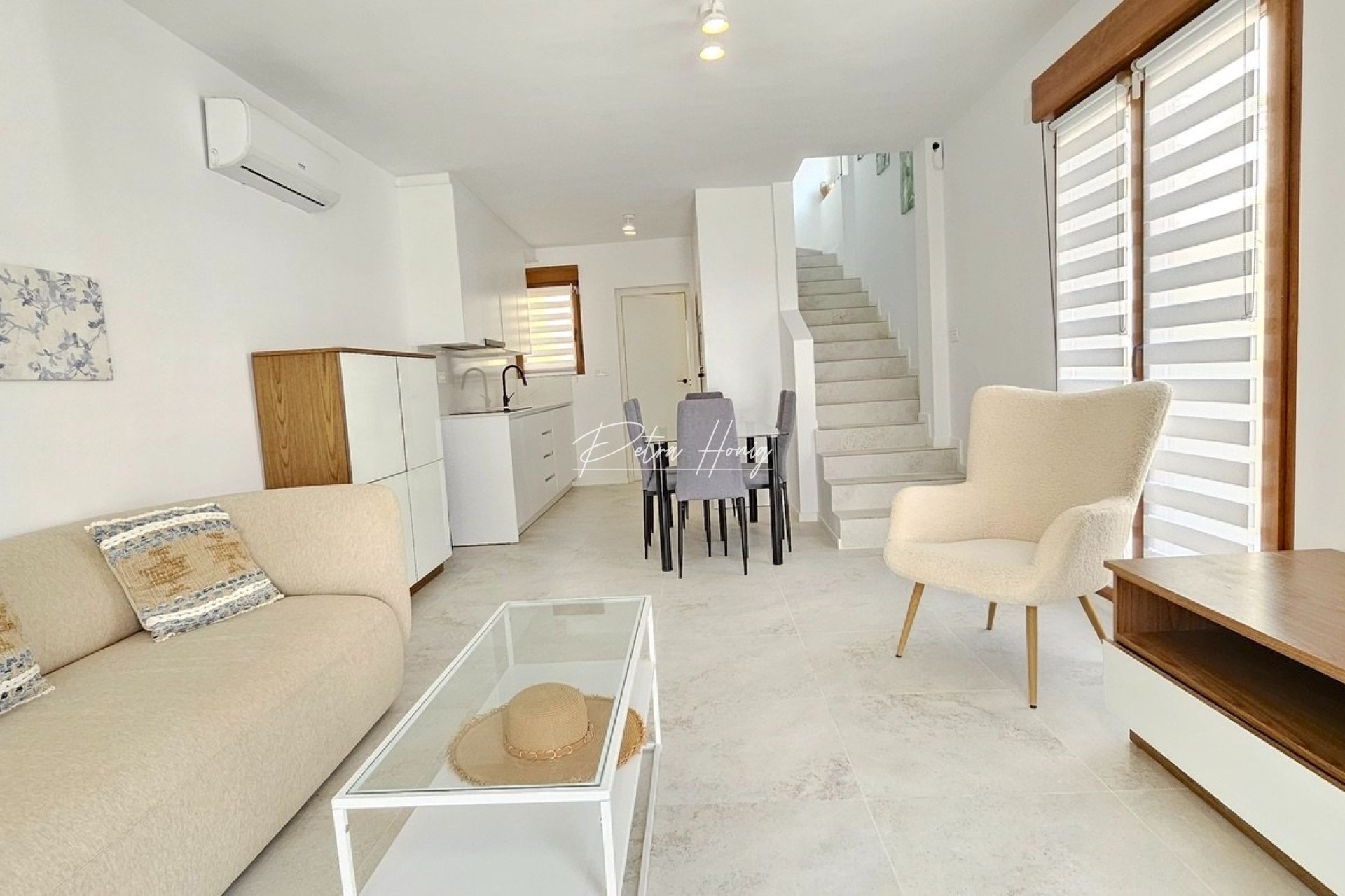 Reventa - Adosado - Other areas - Santiago de la Ribera