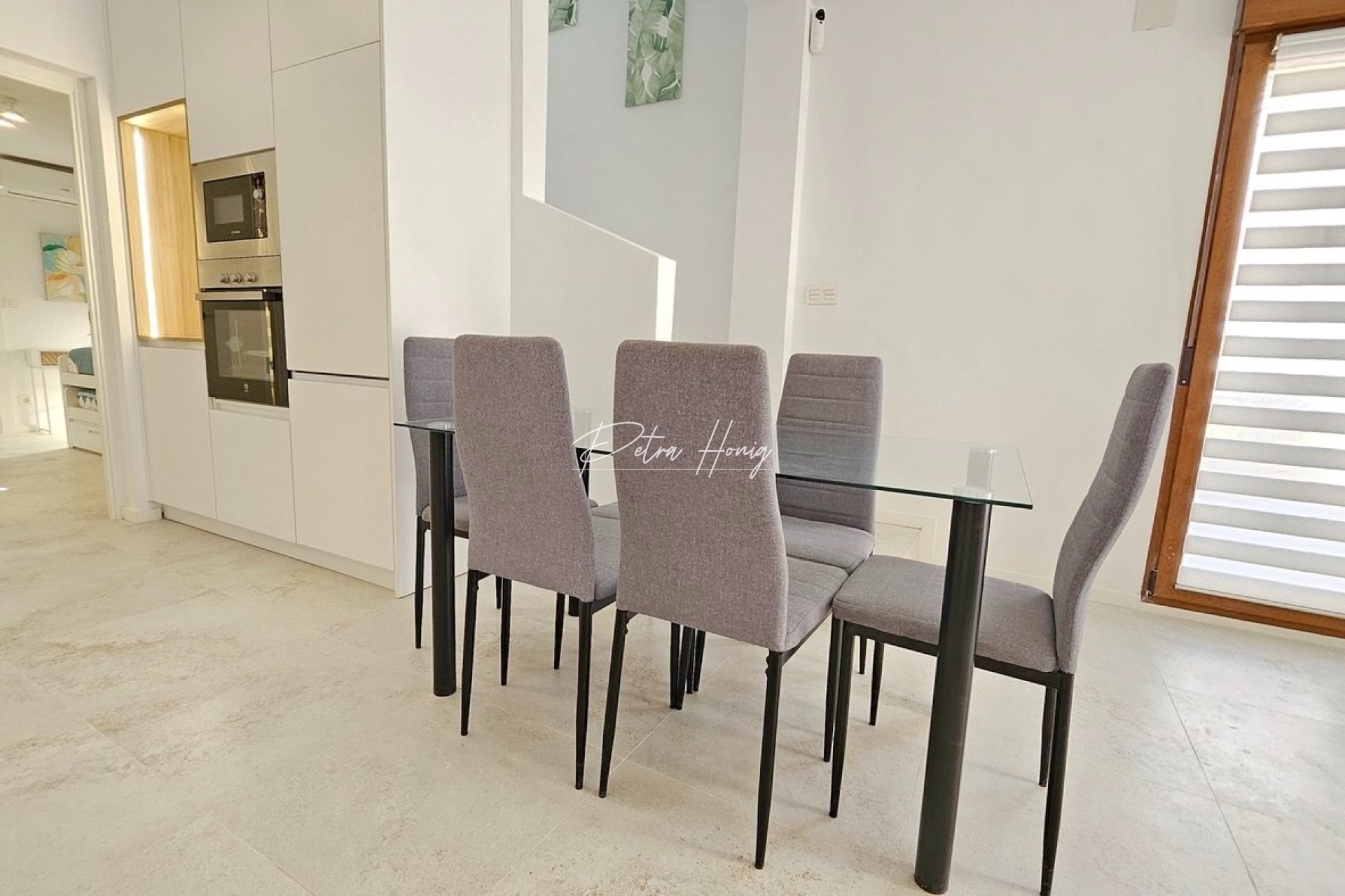 Reventa - Adosado - Other areas - Santiago de la Ribera