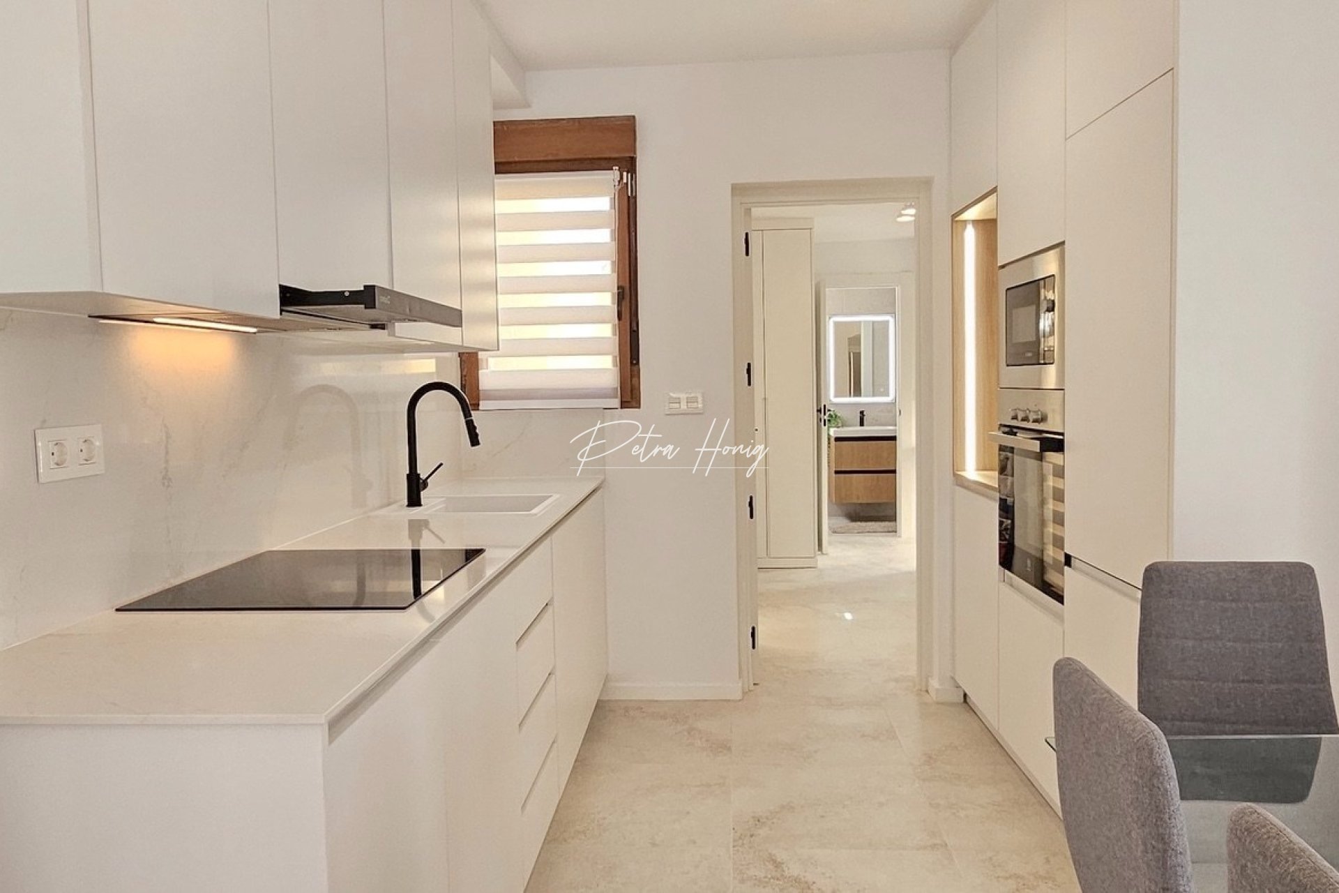 Reventa - Adosado - Other areas - Santiago de la Ribera