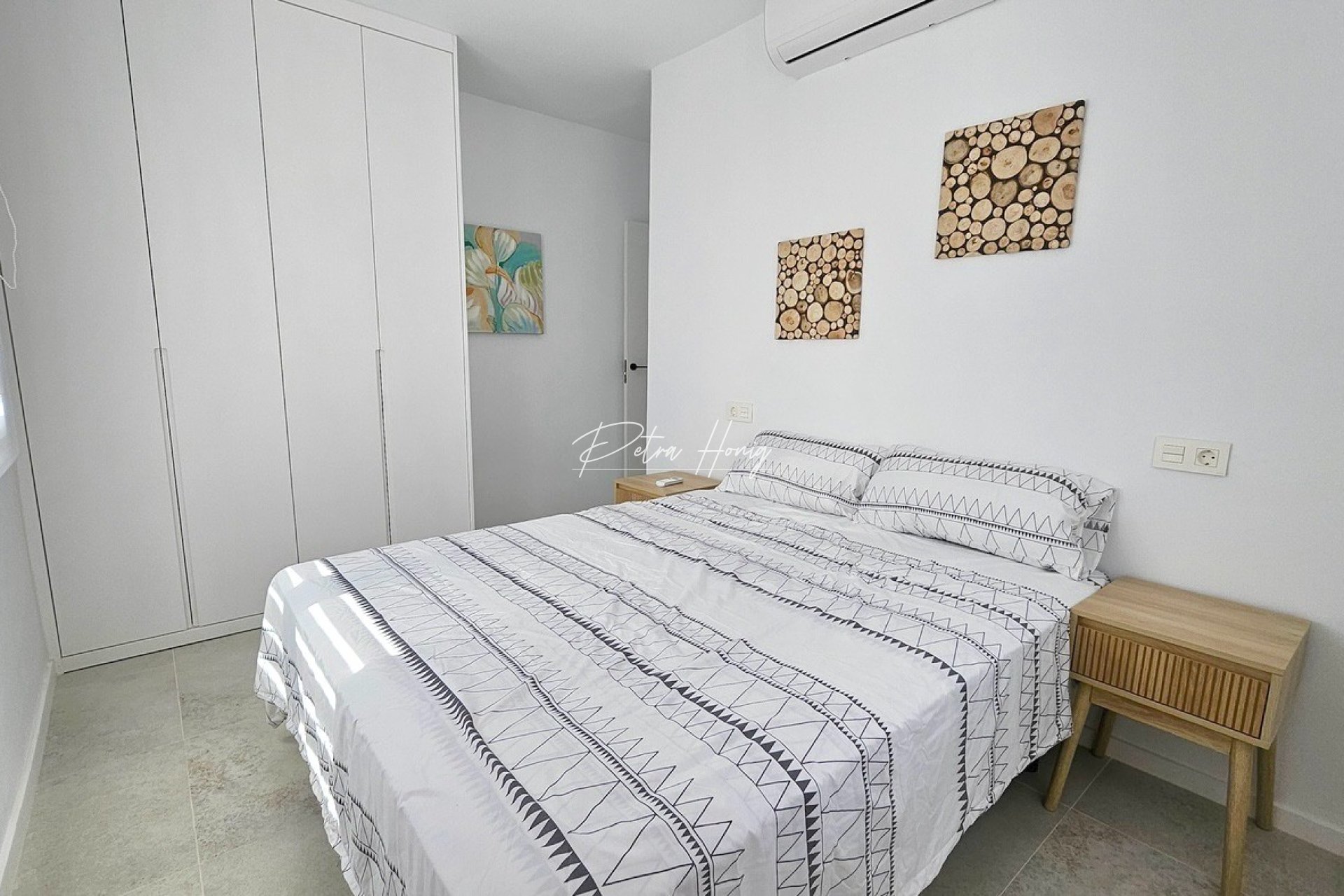 Reventa - Adosado - Other areas - Santiago de la Ribera