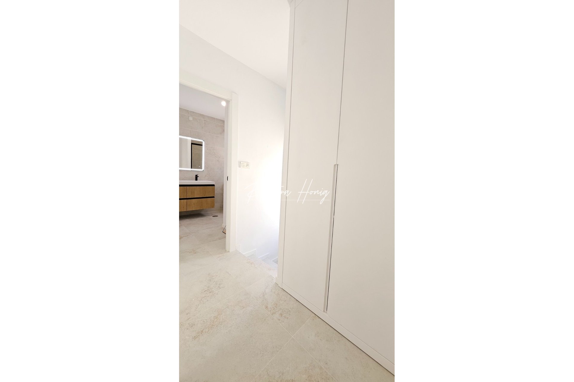 Reventa - Adosado - Other areas - Santiago de la Ribera