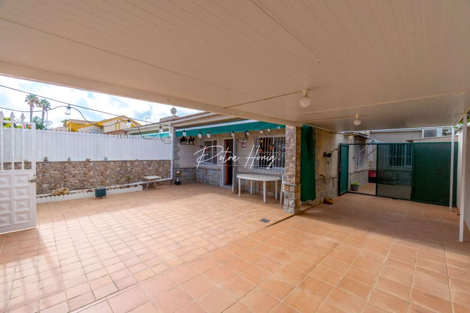 Reventa - Adosado - Other areas - Santiago de la Ribera