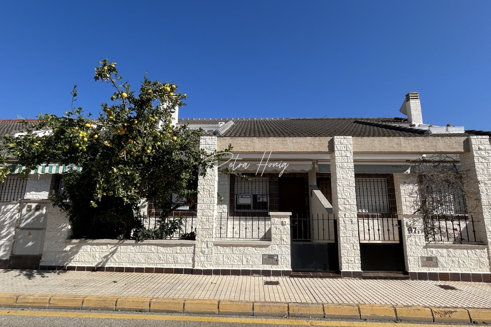 Reventa - Adosado - Other areas - Torre de la Horadada