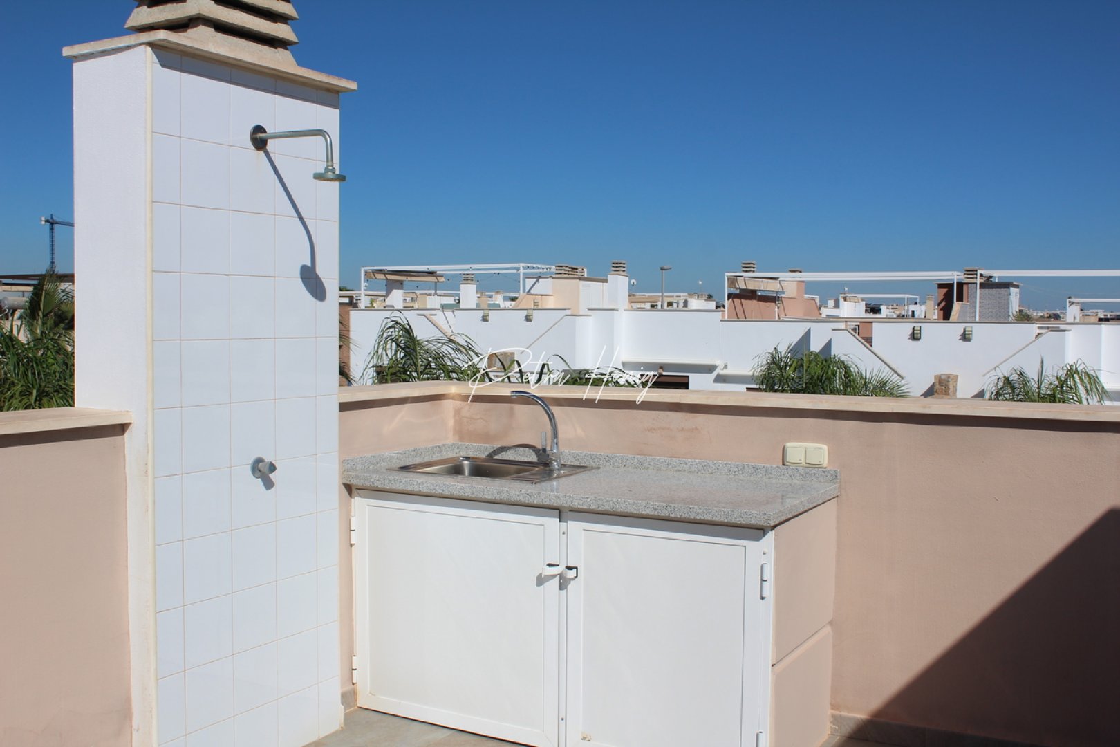 Reventa - Adosado - Other areas - Torre de la Horadada