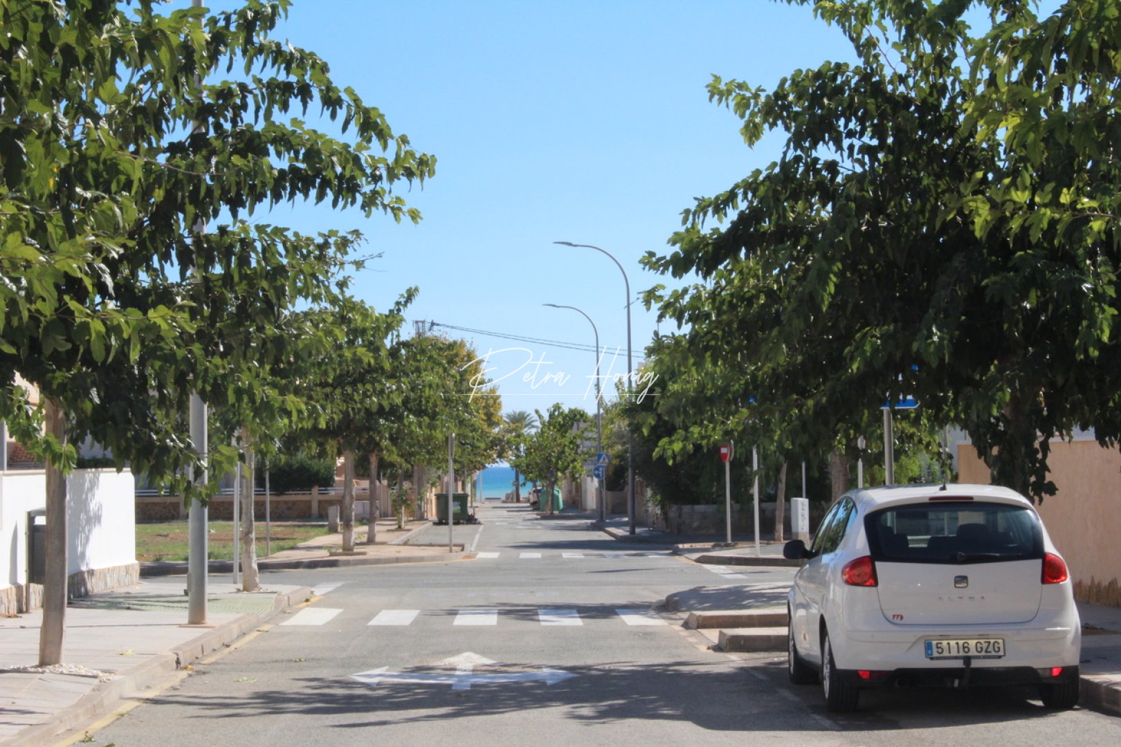 Reventa - Adosado - Other areas - Torre de la Horadada