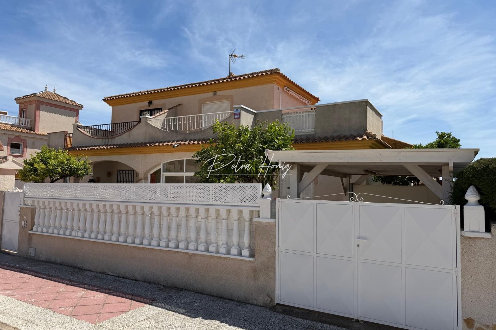 Reventa - Adosado - Playa Flamenca - Orihuela Costa