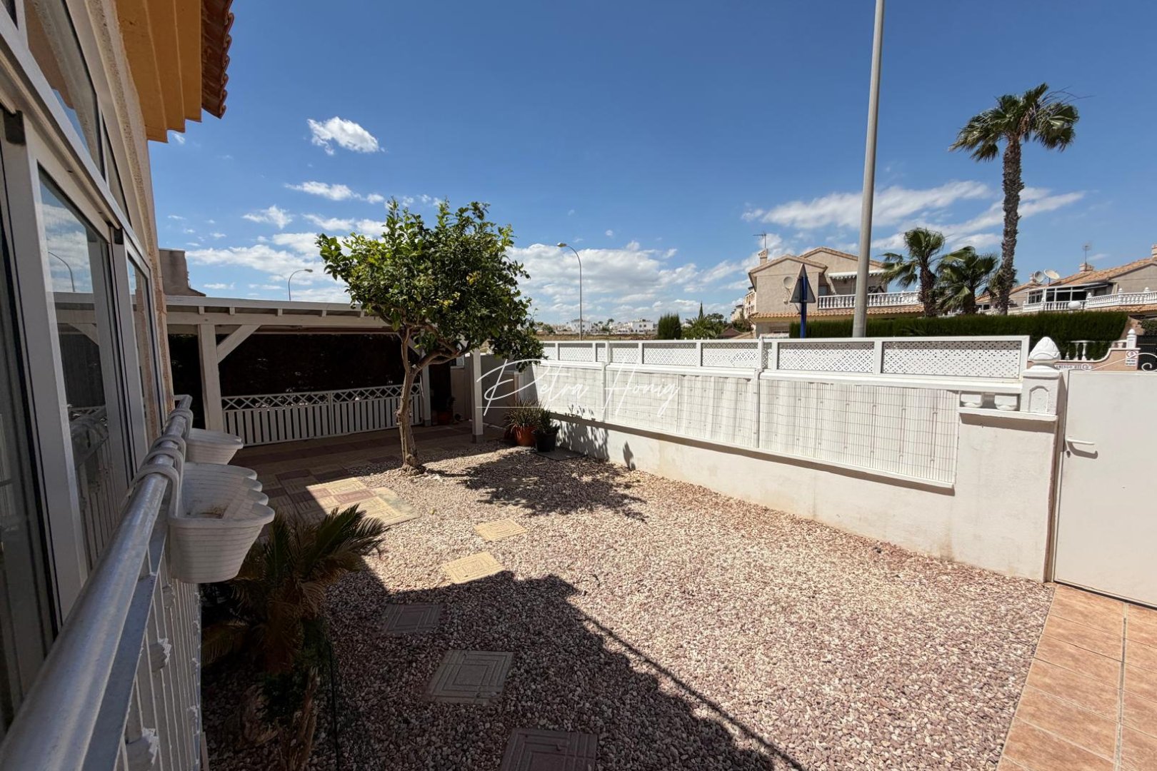 Reventa - Adosado - Playa Flamenca - Orihuela Costa