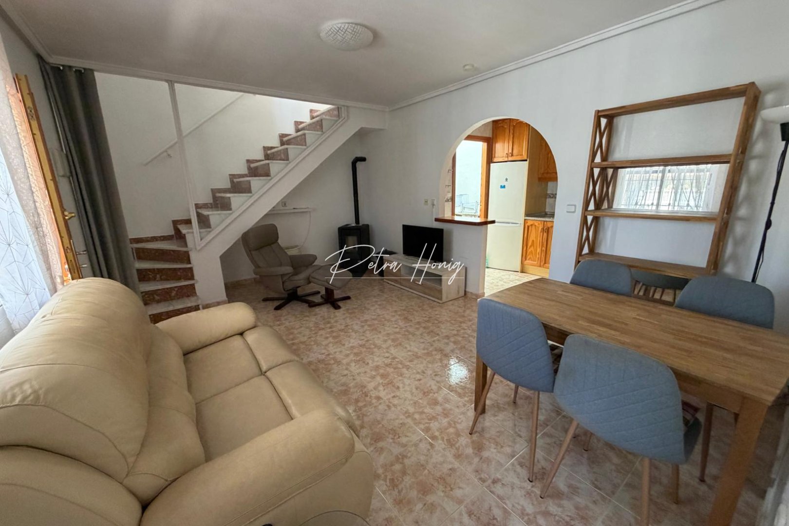 Reventa - Adosado - Playa Flamenca - Orihuela Costa