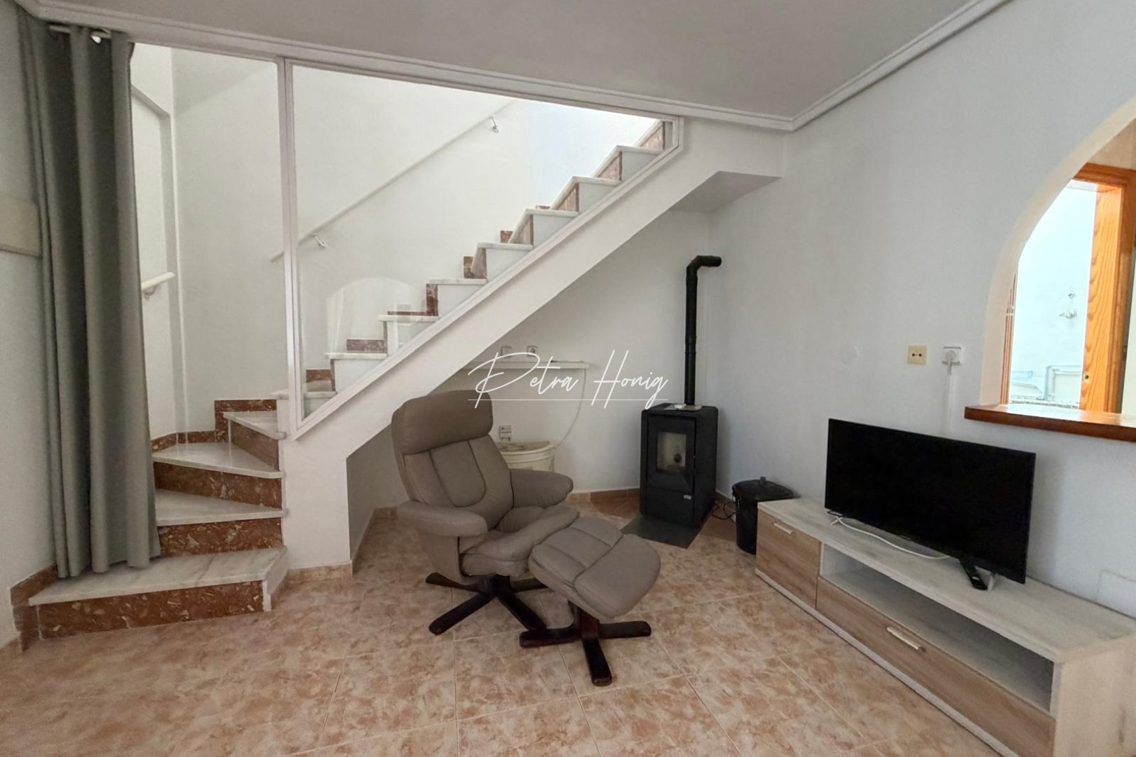 Reventa - Adosado - Playa Flamenca - Orihuela Costa