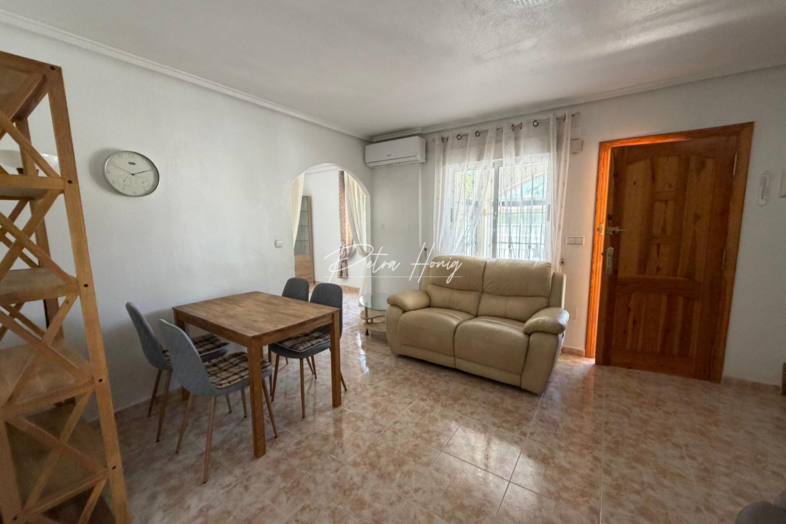 Reventa - Adosado - Playa Flamenca - Orihuela Costa