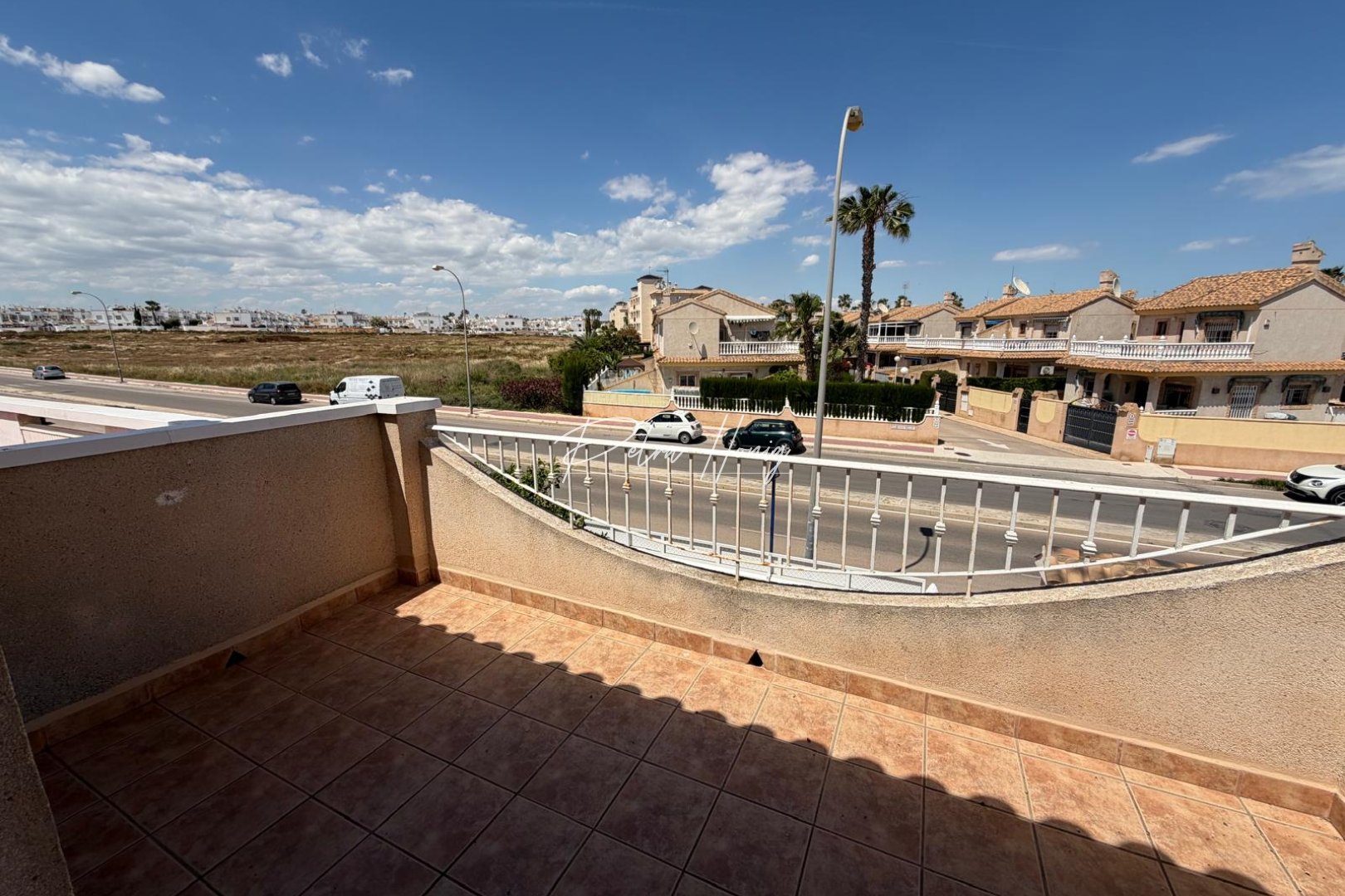 Reventa - Adosado - Playa Flamenca - Orihuela Costa