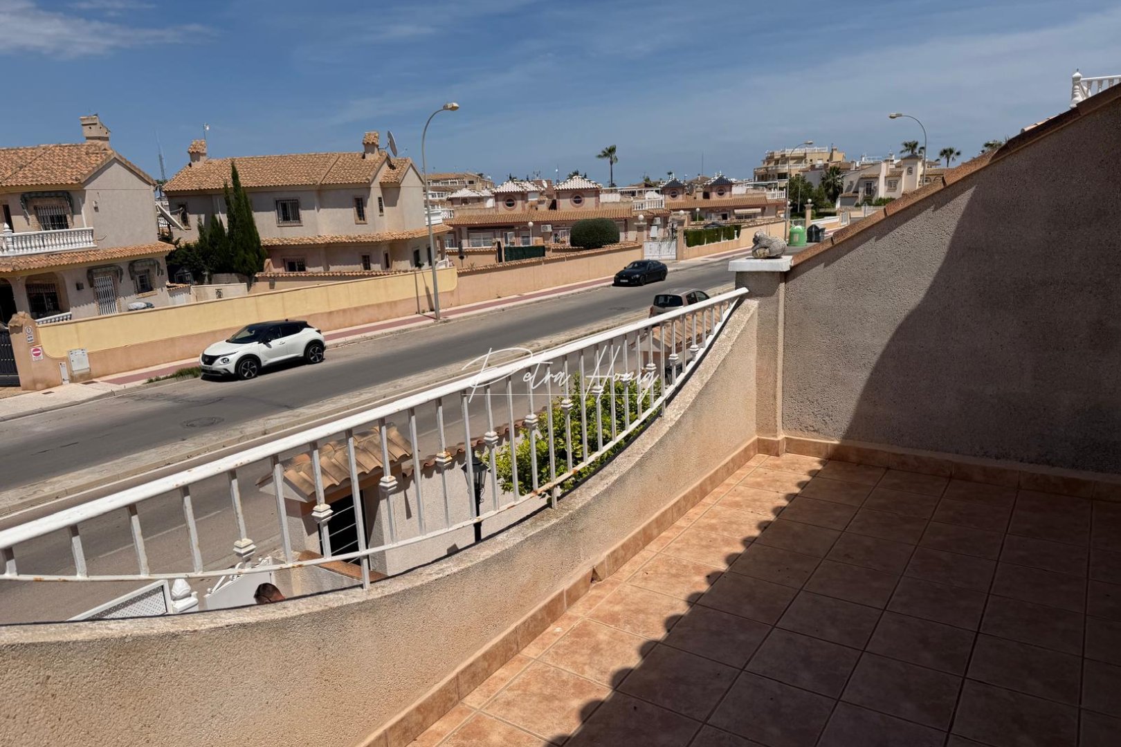 Reventa - Adosado - Playa Flamenca - Orihuela Costa