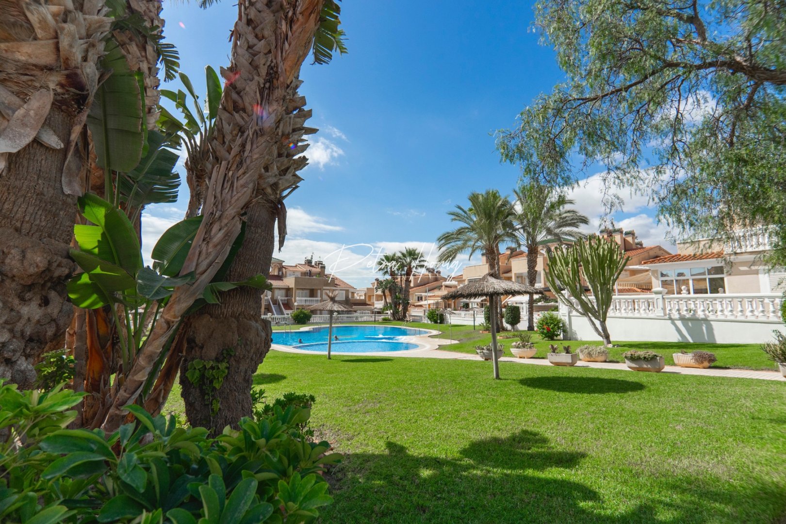 Reventa - Adosado - Playa Flamenca - Zeniamar