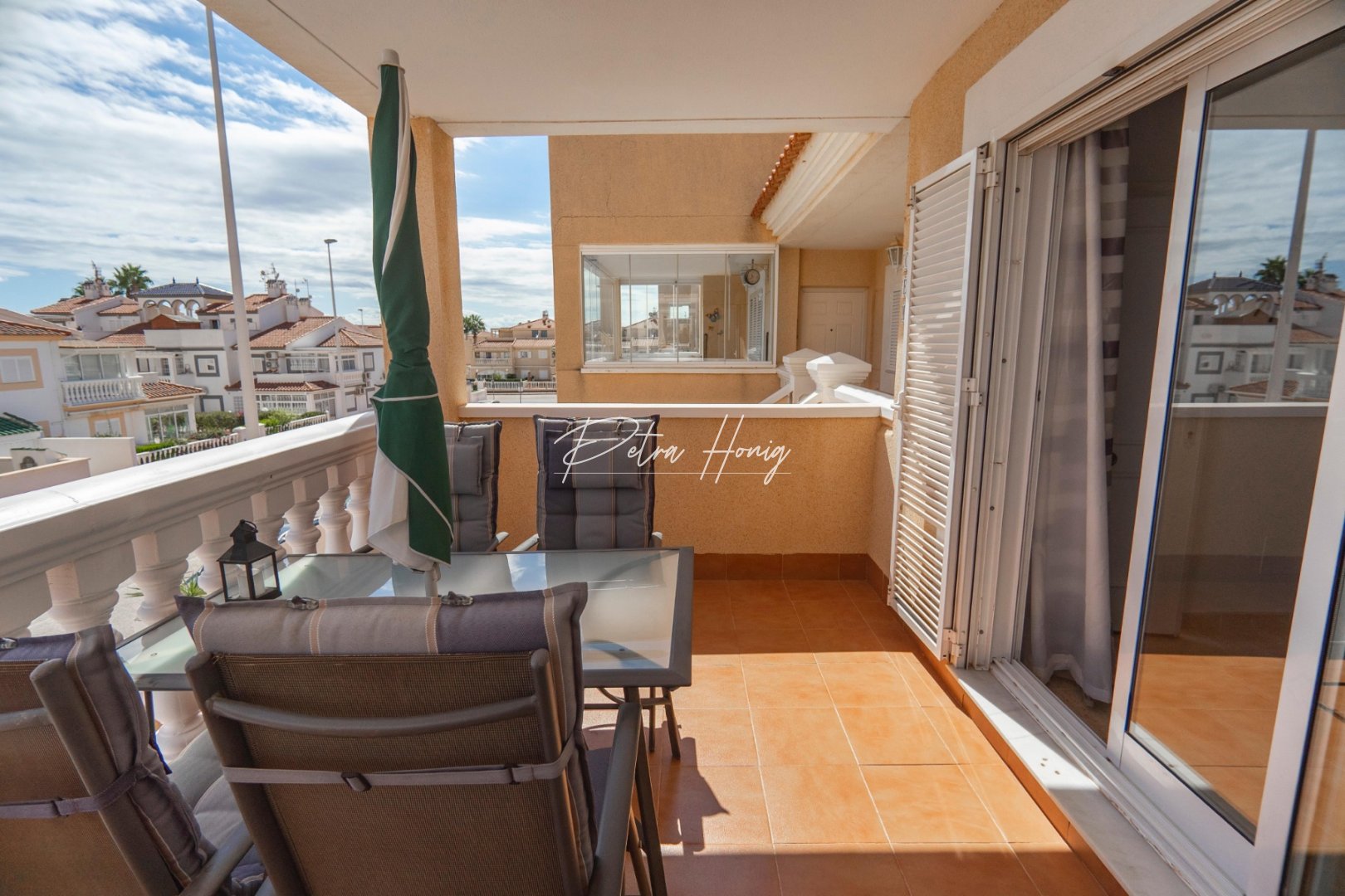 Reventa - Adosado - Playa Flamenca - Zeniamar