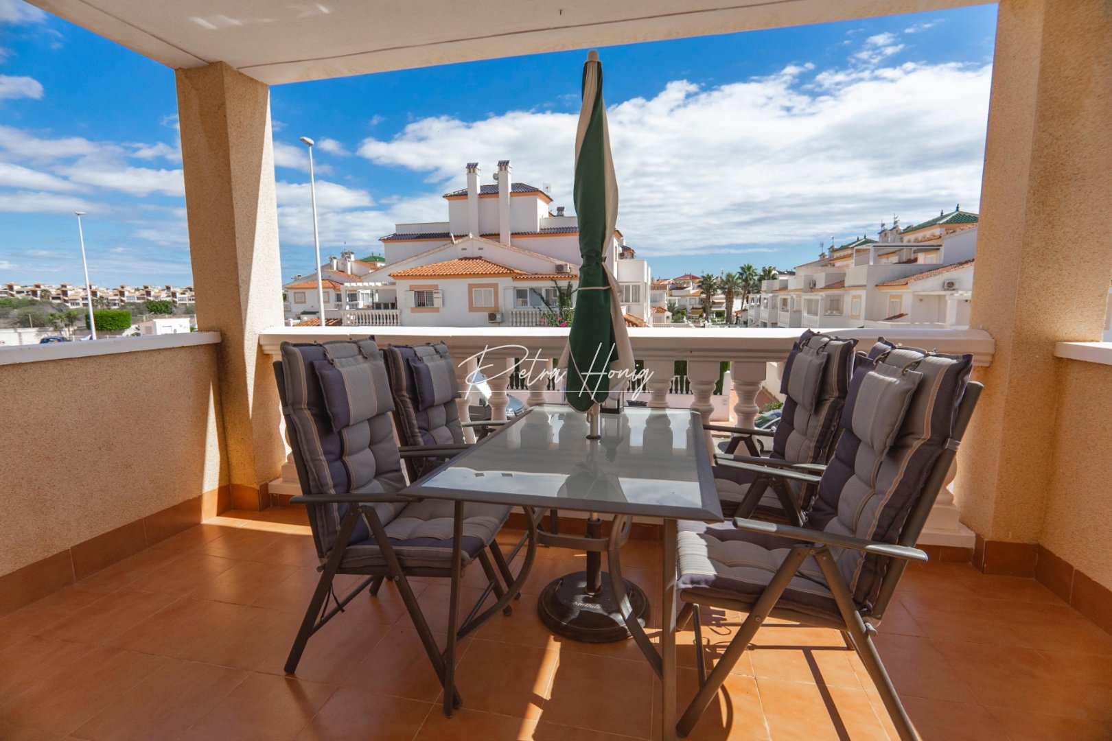 Reventa - Adosado - Playa Flamenca - Zeniamar