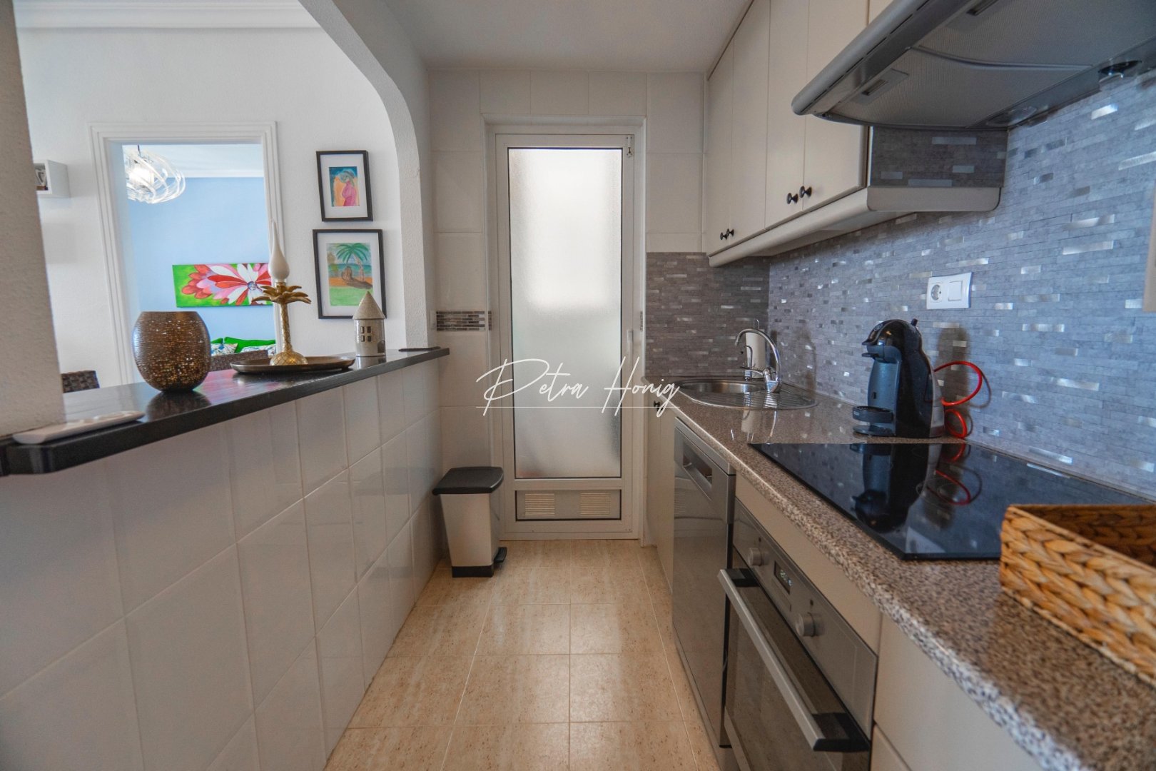 Reventa - Adosado - Playa Flamenca - Zeniamar