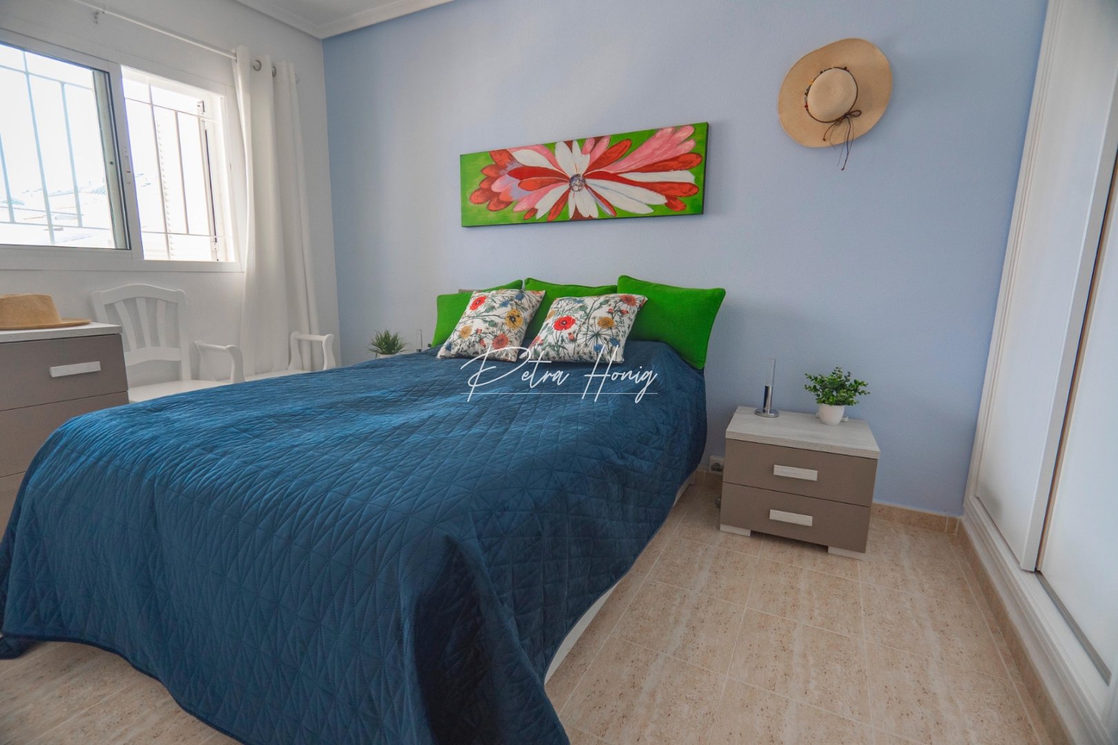 Reventa - Adosado - Playa Flamenca - Zeniamar