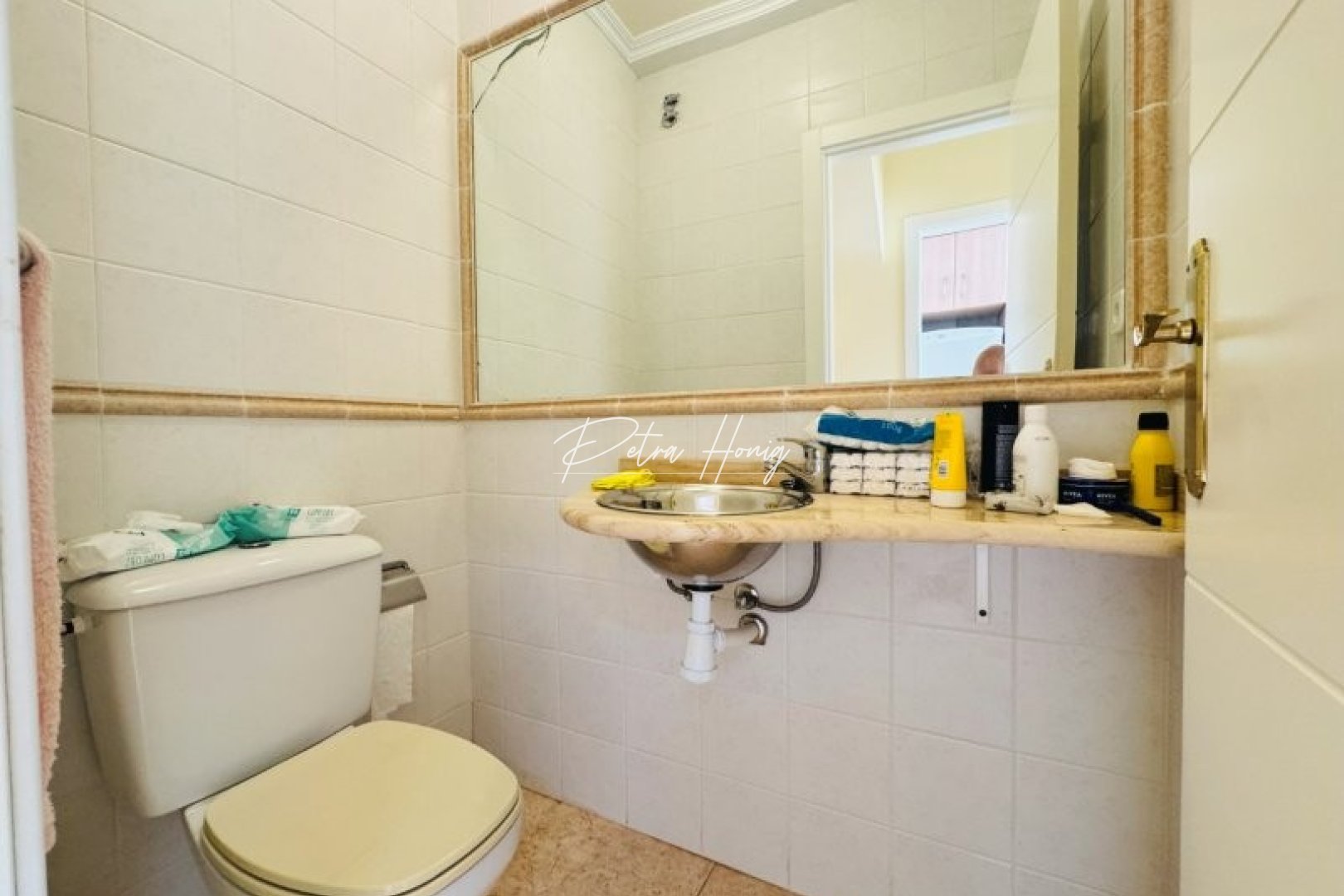 Reventa - Adosado - Torrevieja - Aguas Nuevas