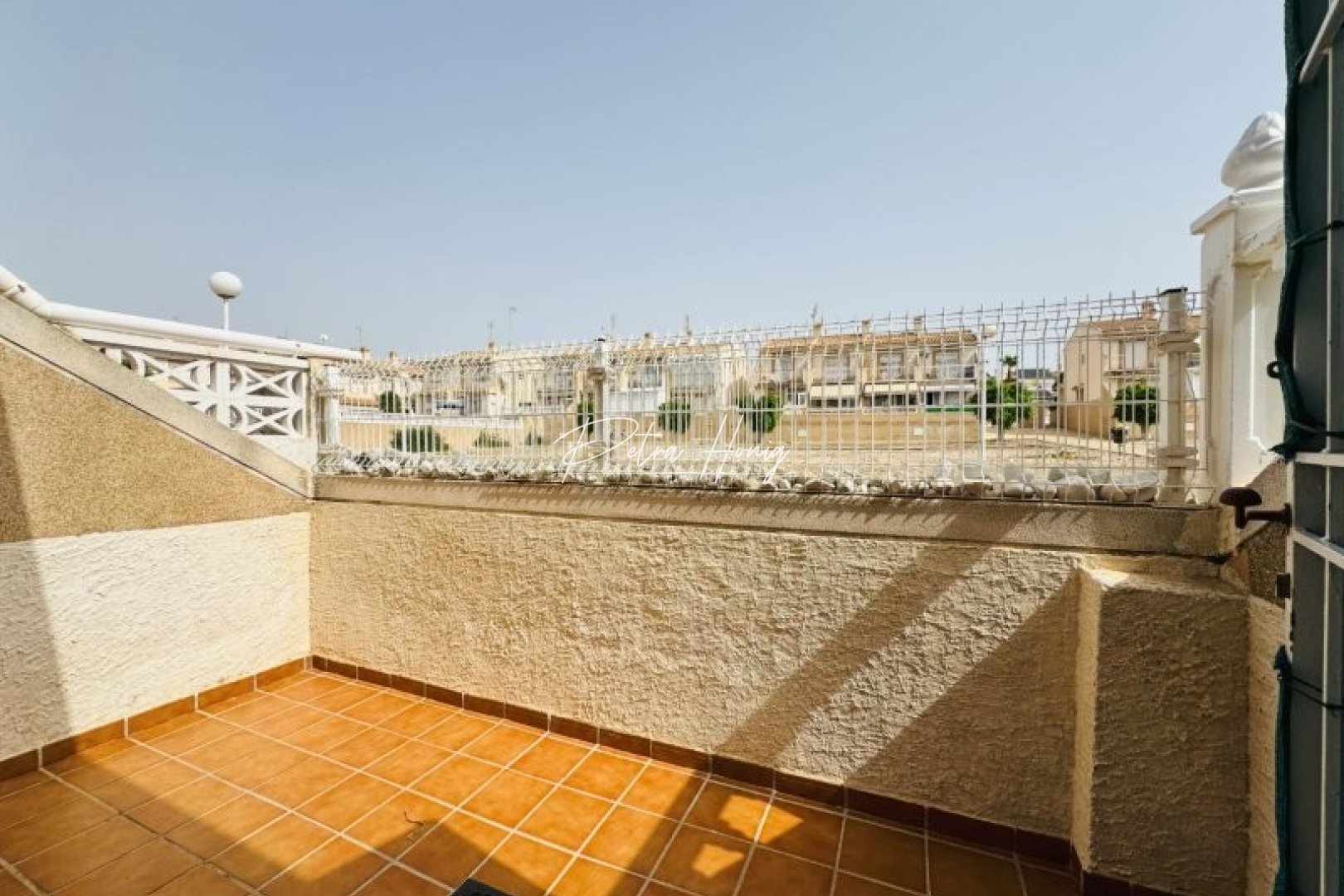 Reventa - Adosado - Torrevieja - Aguas Nuevas