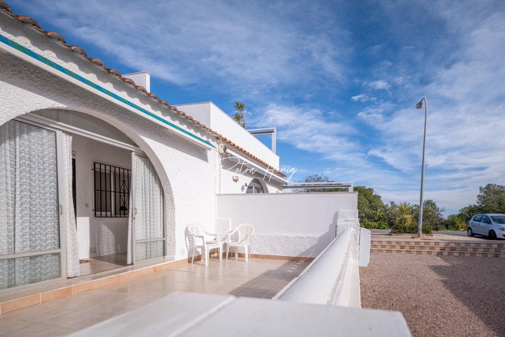 Reventa - Adosado - Torrevieja - El Chaparral