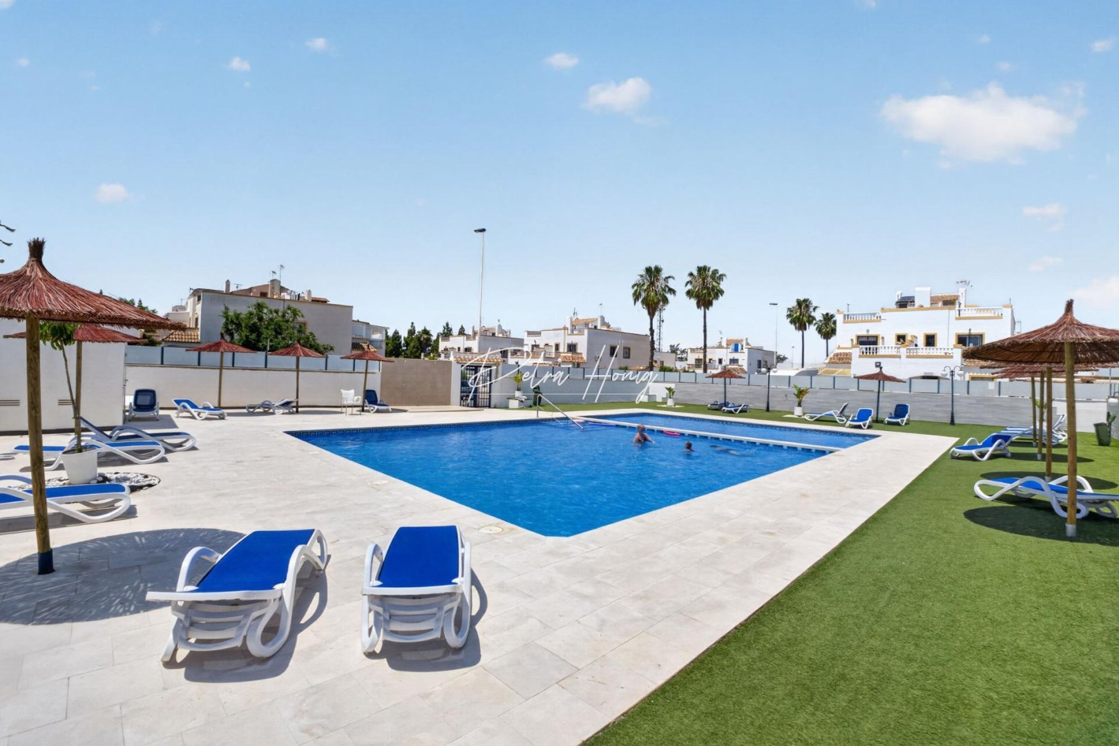 Reventa - Adosado - Torrevieja - La Siesta - El Salado - Torreta