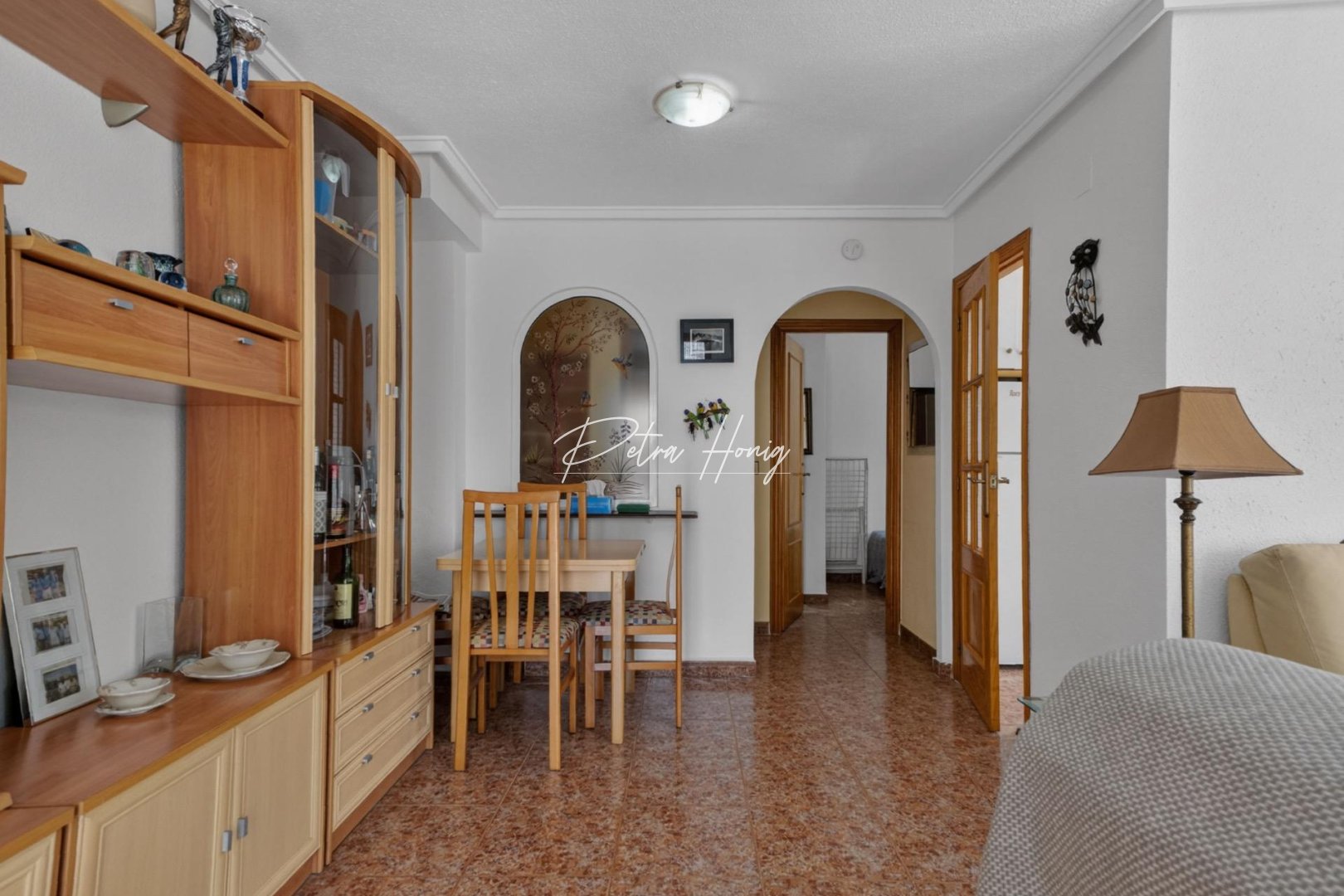 Reventa - Adosado - Torrevieja - La Siesta - El Salado - Torreta