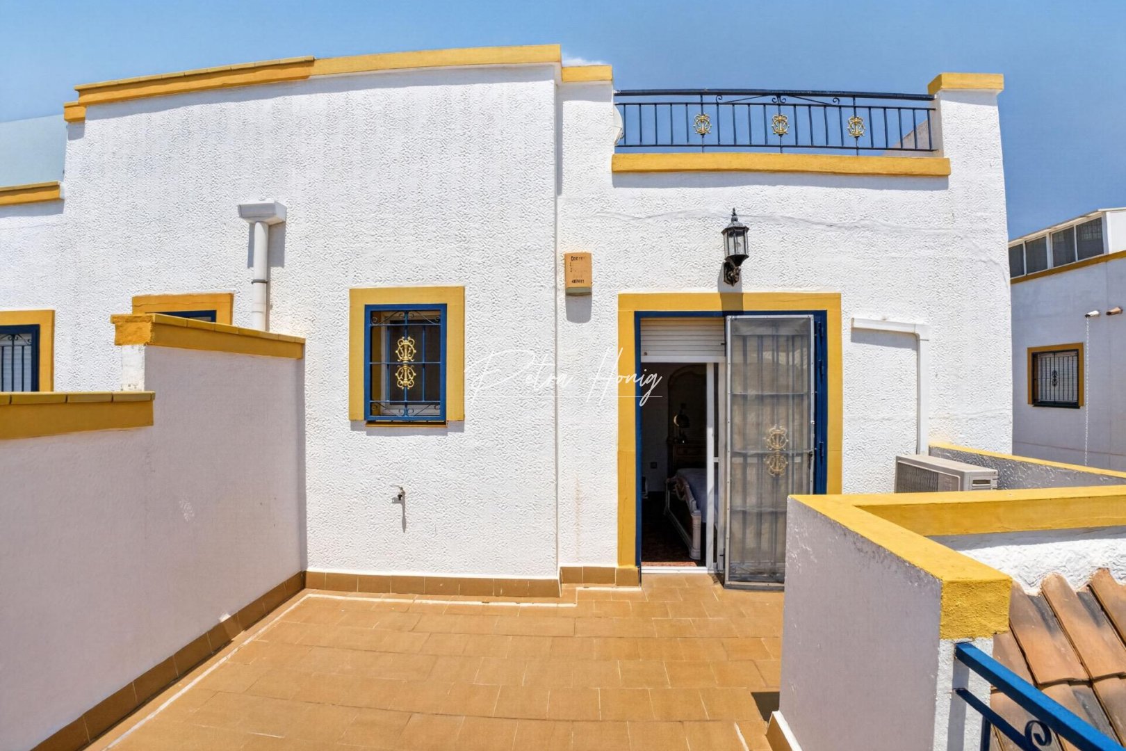 Reventa - Adosado - Torrevieja - La Siesta - El Salado - Torreta