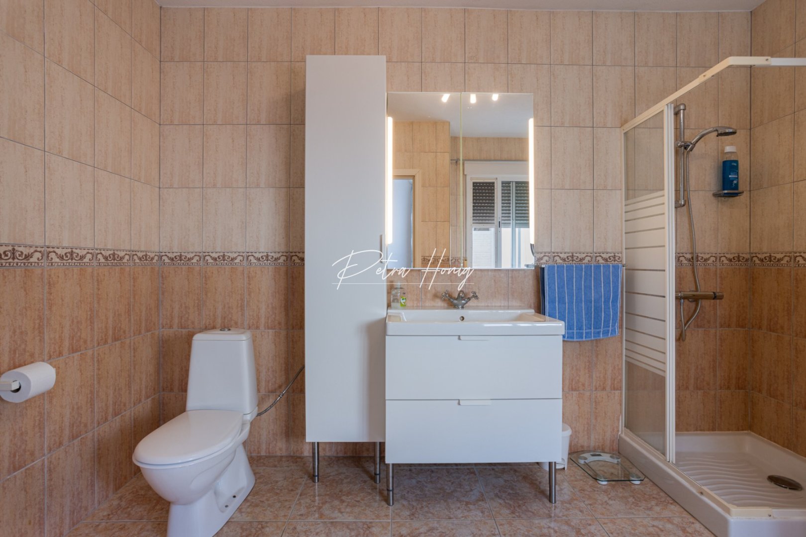 Reventa - Adosado - Torrevieja - La Siesta