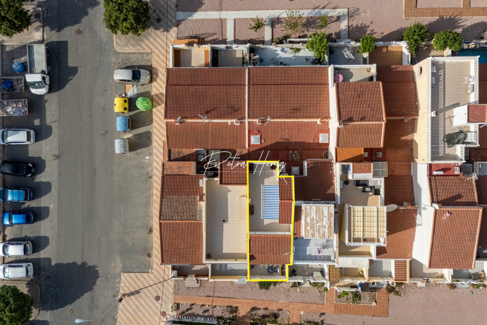 Reventa - Adosado - Torrevieja - La Siesta